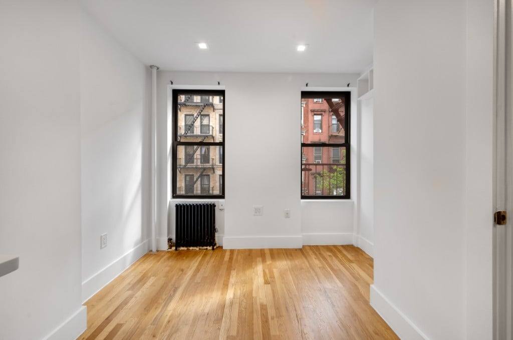 Apartment for rent at 341 E 9th St #12, New York, NY 10003
