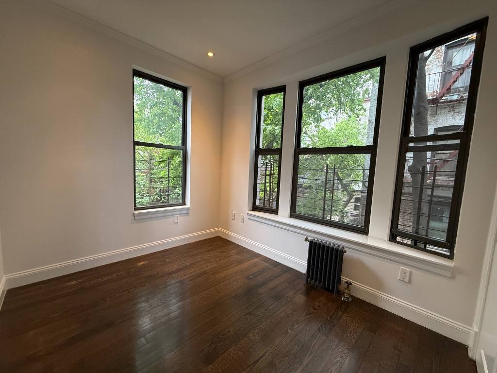 Apartment for rent at 362 11th St #8, Brooklyn, NY 11215