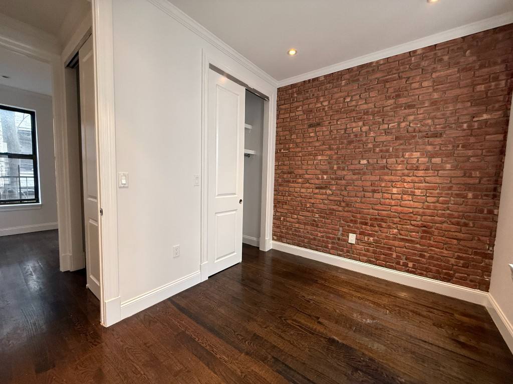 Apartment for rent at 362 11th St #8, Brooklyn, NY 11215