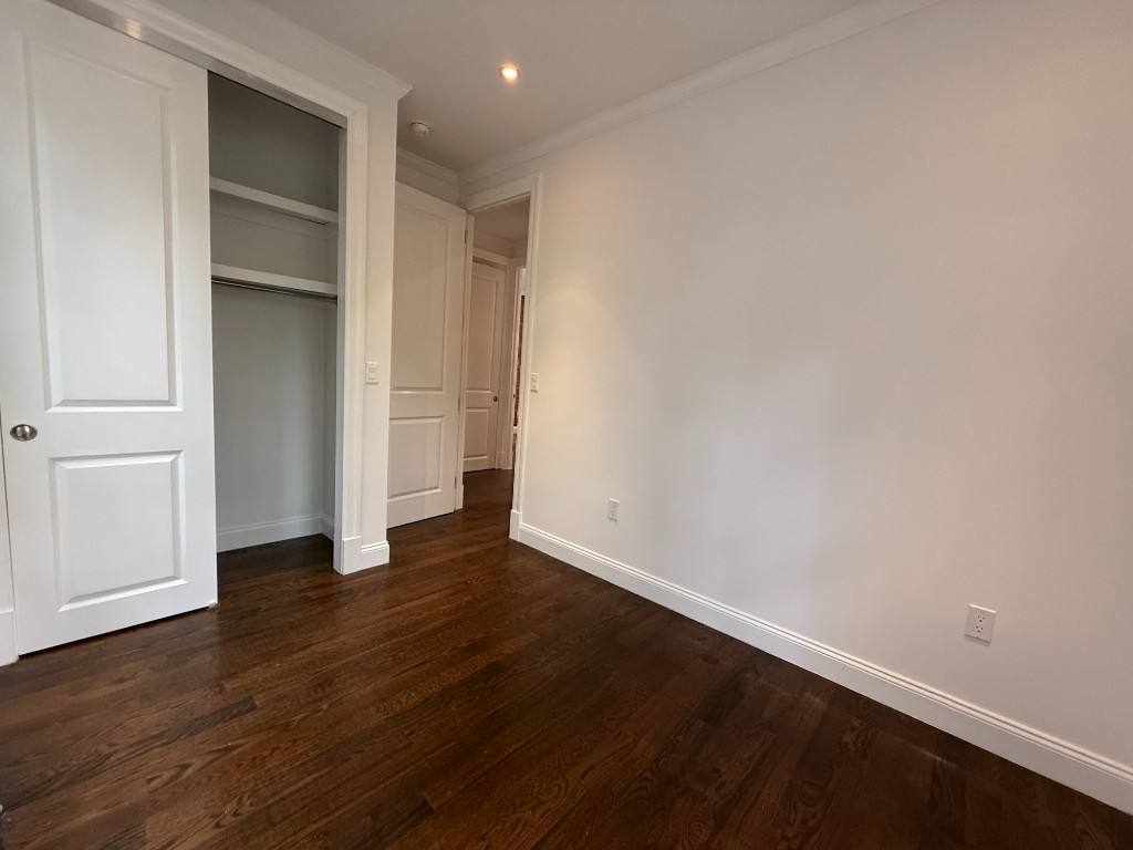 Apartment for rent at 362 11th St #8, Brooklyn, NY 11215