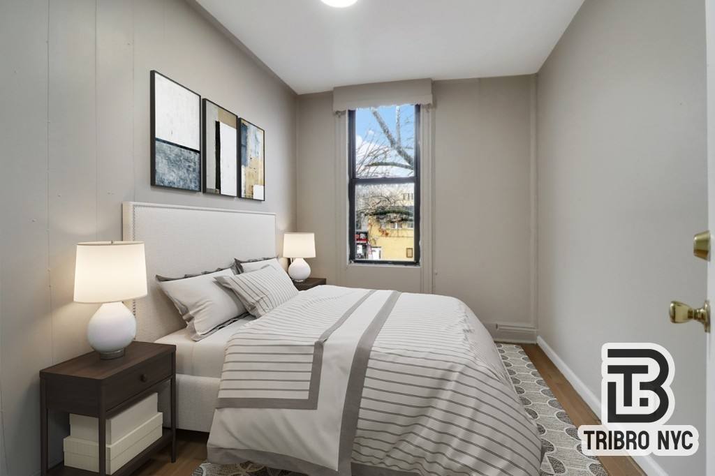 Apartment for rent at 1433 Flatbush Ave #4, Brooklyn, NY 11210