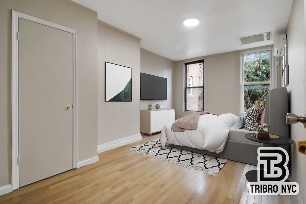 Apartment for rent at 1433 Flatbush Ave #4, Brooklyn, NY 11210