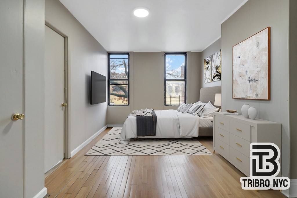Apartment for rent at 1433 Flatbush Ave #4, Brooklyn, NY 11210