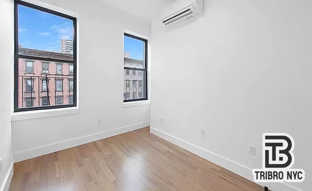 Apartment for rent at 104 Graham #2R, Brooklyn, NY 11206