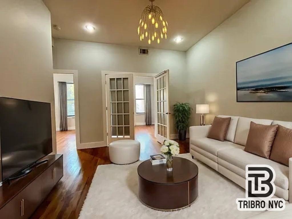 Apartment for rent at 150 Grove St #2A, Brooklyn, NY 11221