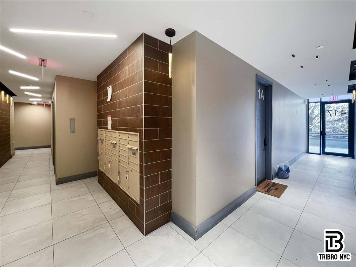 Apartment for rent at 417 E 135th St #1B, Bronx, NY 10454