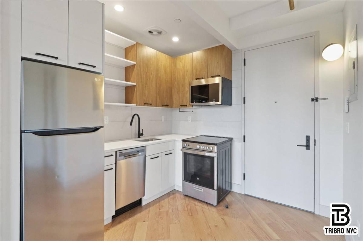 Apartment for rent at 417 E 135th St #1B, Bronx, NY 10454