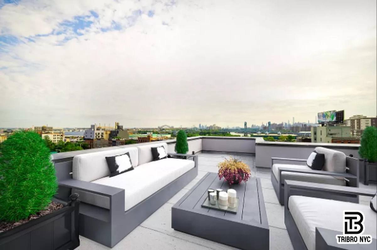 Apartment for rent at 417 E 135th St #1B, Bronx, NY 10454