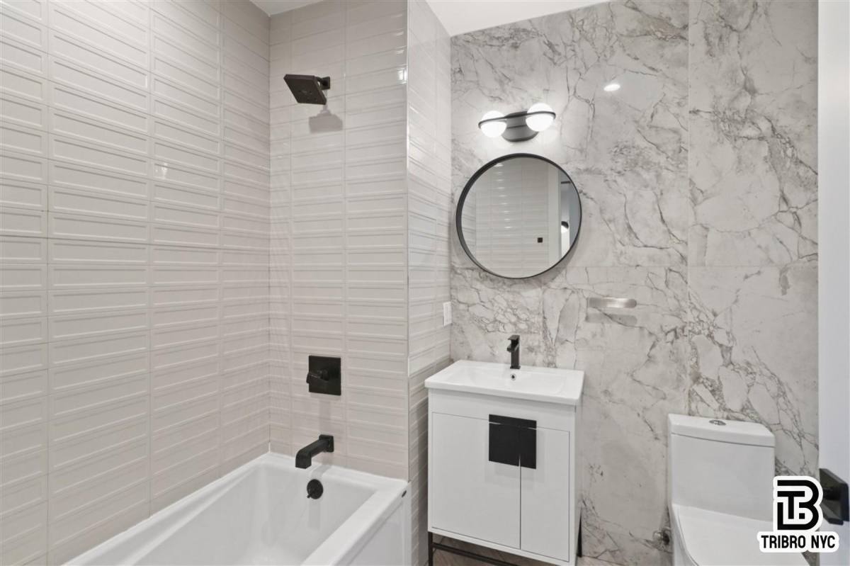 Apartment for rent at 417 E 135th St #1B, Bronx, NY 10454
