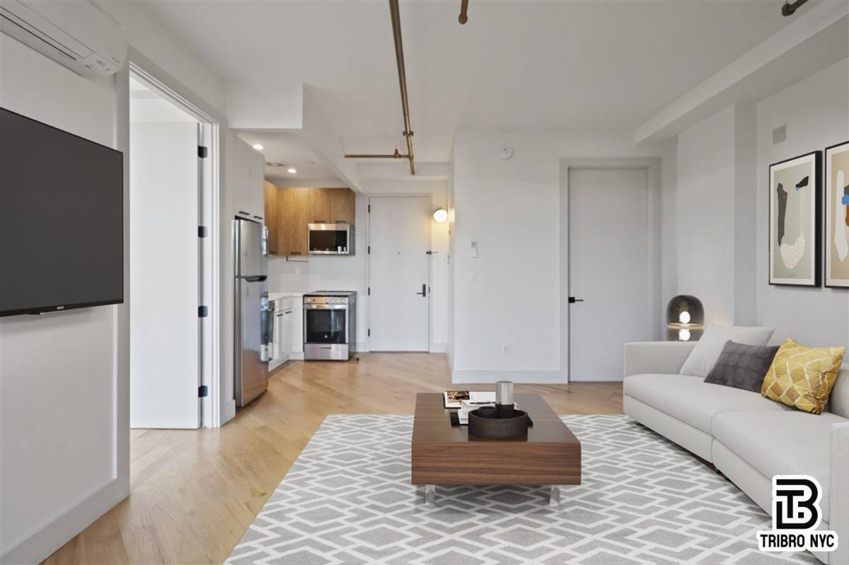Apartment for rent at 417 E 135th St #1B, Bronx, NY 10454