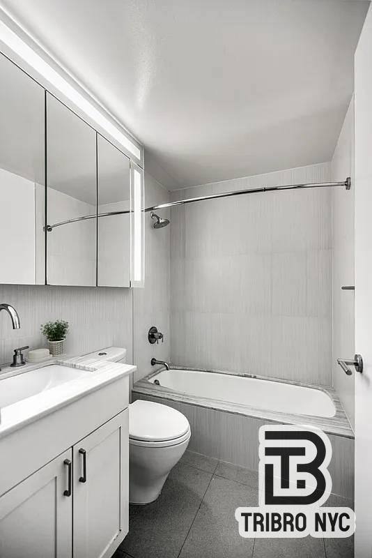 Apartment for rent at 410 W 53rd St #63, New York, NY 10019