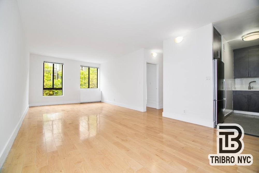 Apartment for rent at 410 W 53rd St #63, New York, NY 10019