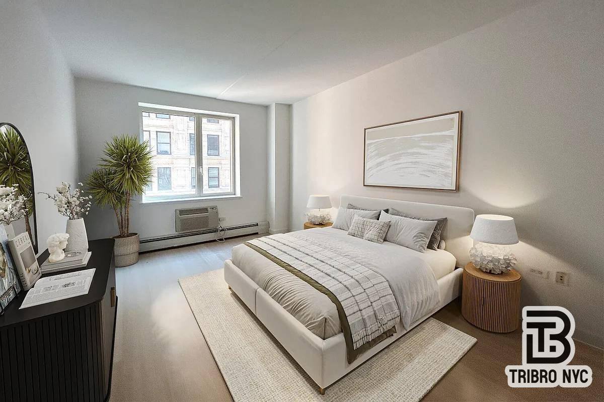 Apartment for rent at 410 W 53rd St #63, New York, NY 10019