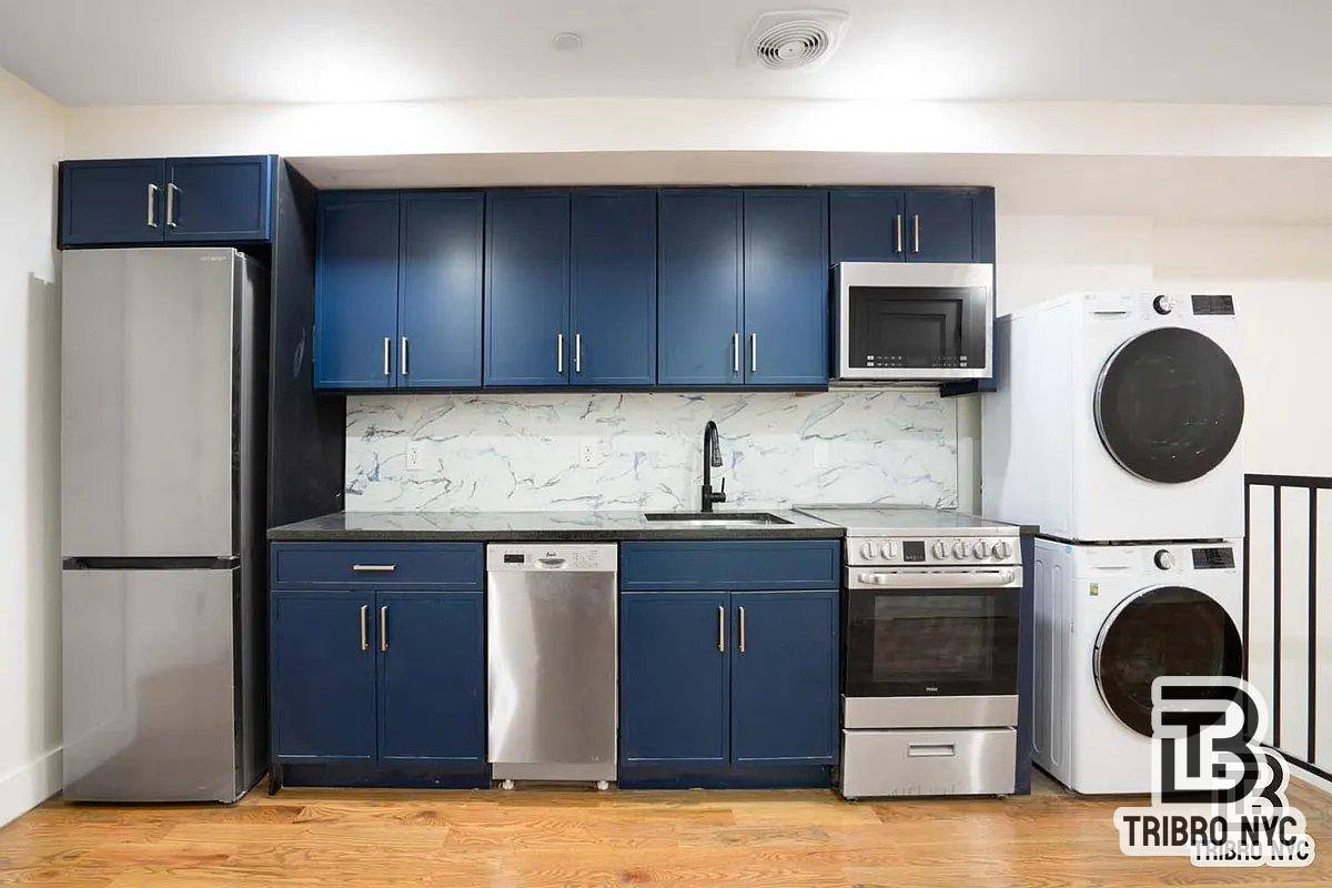 Apartment for rent at 463 Lexington Ave #4, Brooklyn, NY 11221