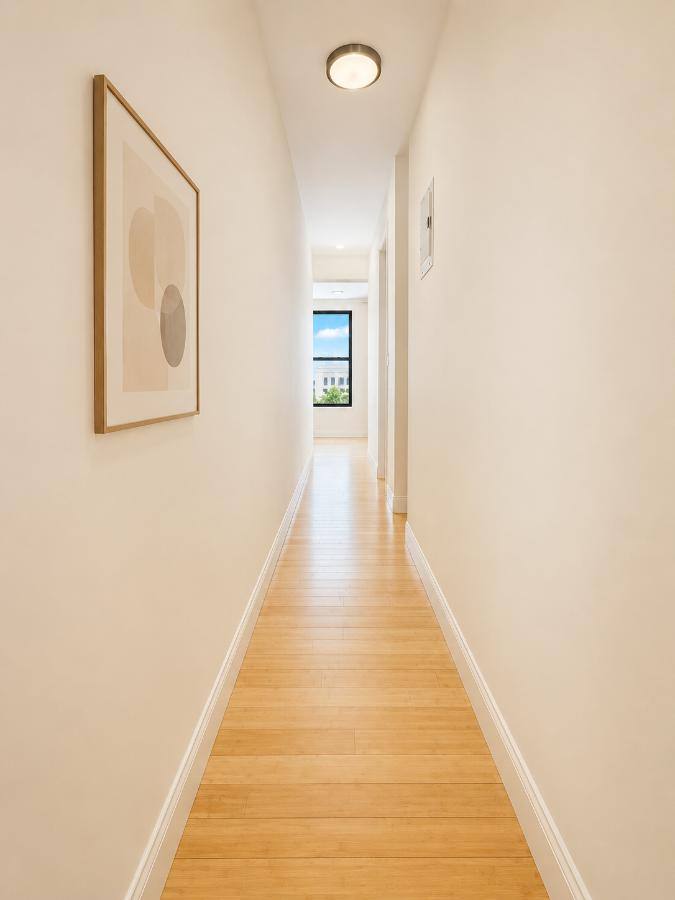 Apartment for rent at 643 W 171st St #3, New York, NY 10032