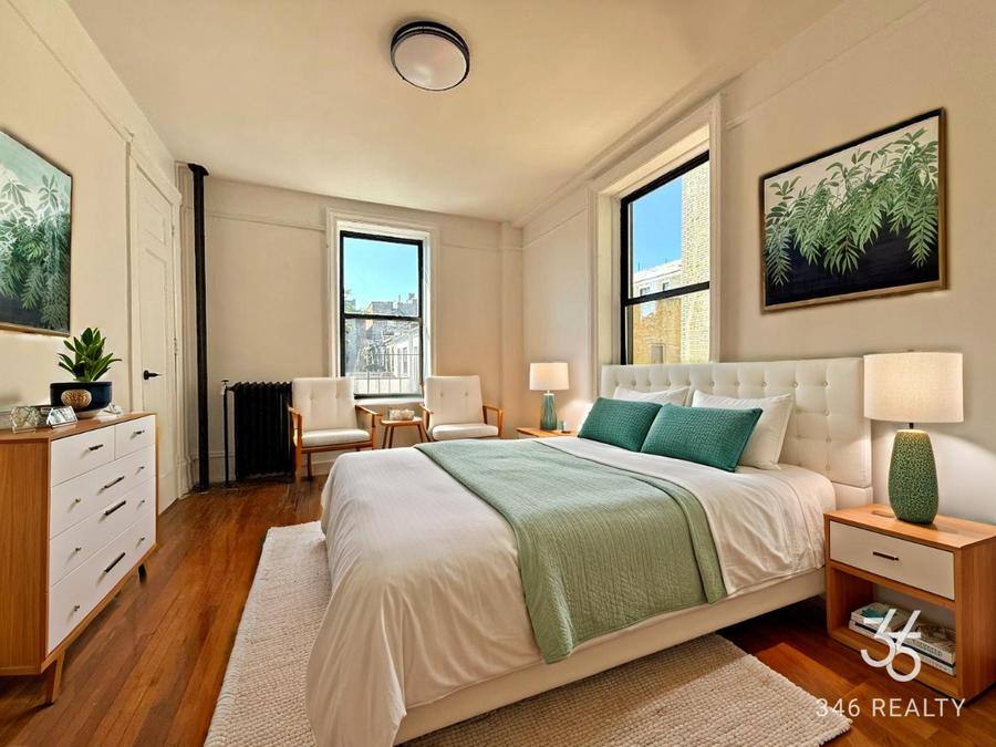 Apartment for rent at 555 Edgecombe Ave #6G, New York, NY 10032