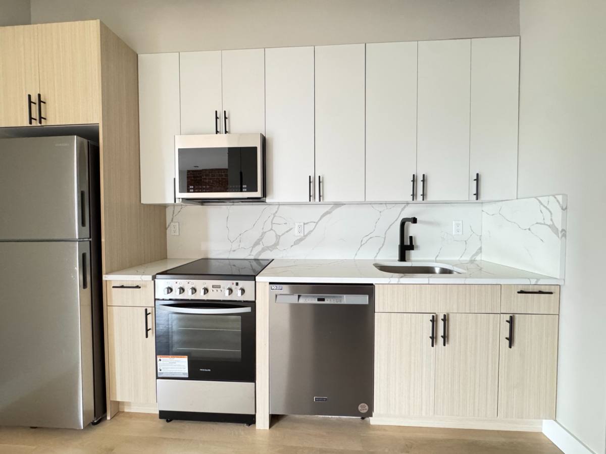 Apartment for rent at 369 Seventh Ave #4A, Brooklyn, NY 11215