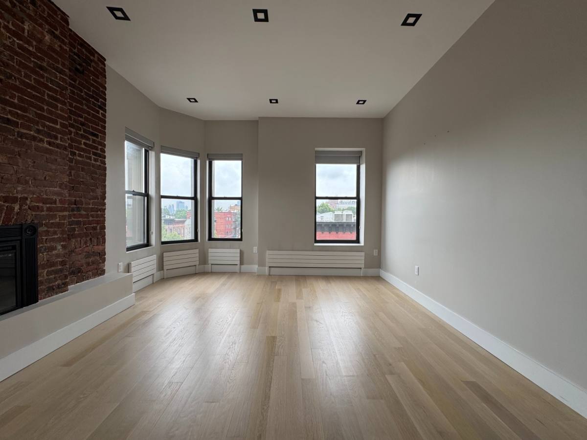 Apartment for rent at 369 Seventh Ave #4A, Brooklyn, NY 11215