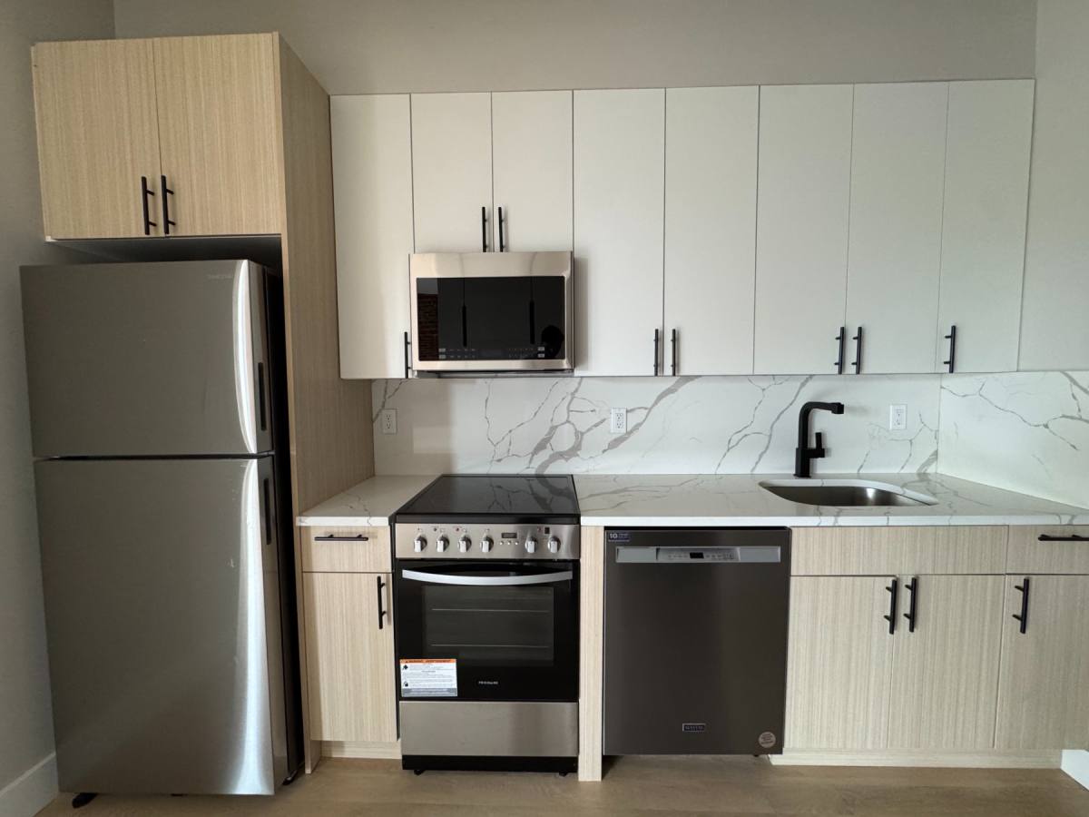 Apartment for rent at 369 Seventh Ave #4A, Brooklyn, NY 11215