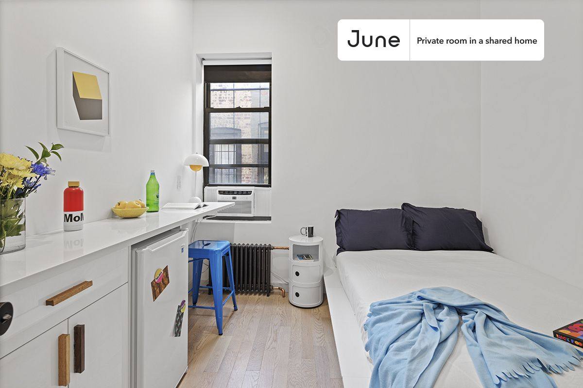 Apartment for rent at 1716 Linden St, Ridgewood, NY 11385