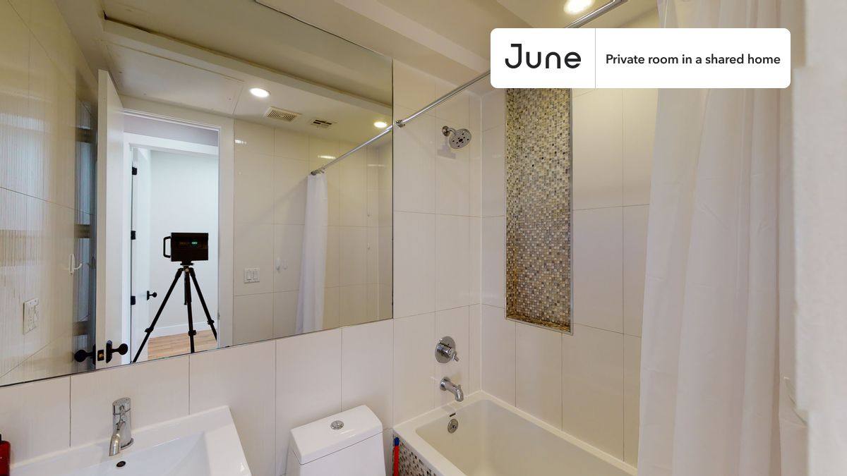 Apartment for rent at 227 Malcolm X Blvd, Brooklyn, NY 11221
