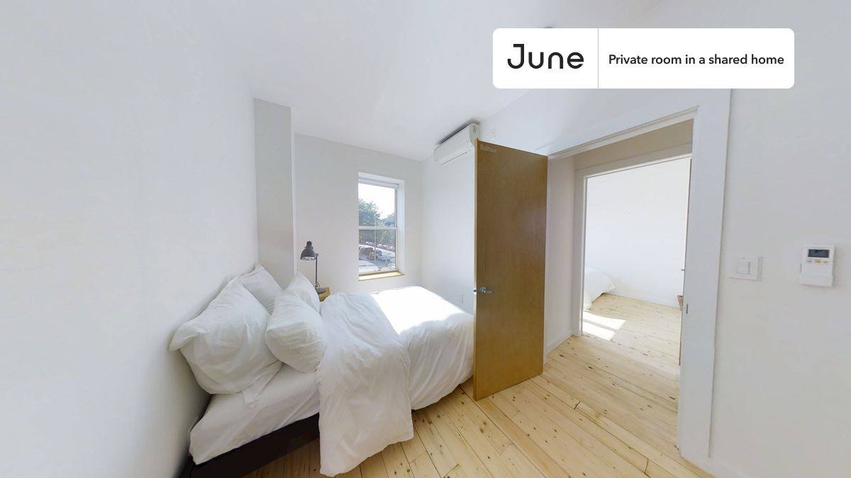 Apartment for rent at 280 Lincoln, Brooklyn, NY 11225