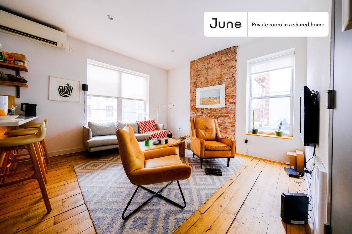 Apartment for rent at 280 Lincoln, Brooklyn, NY 11225