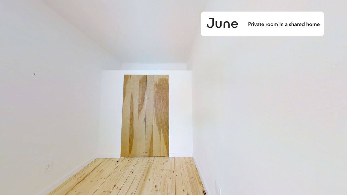 Apartment for rent at 280 Lincoln, Brooklyn, NY 11225
