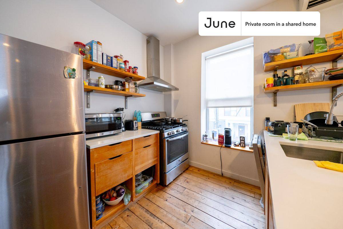Apartment for rent at 280 Lincoln, Brooklyn, NY 11225