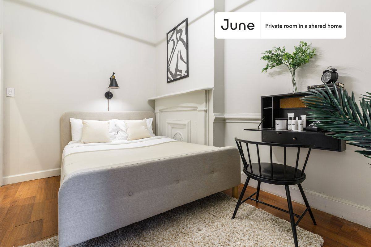 Apartment for rent at 635 Ninth Ave #B, New York, NY 10036