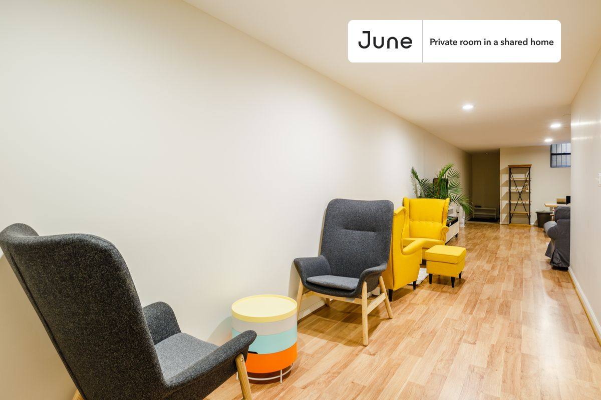 Apartment for rent at 108 W 119th St #2A, New York, NY 10026