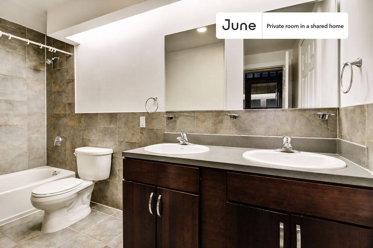 Apartment for rent at 108 W 119th St #2A, New York, NY 10026