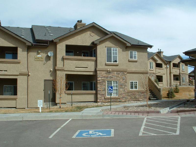 Condo for rent at 6925 Ash Creek #204 Heights, Colorado Springs, CO 80922