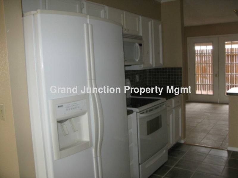 Townhouse for rent at 515 29 1 2 Rd #4, Grand Junction, CO 81504