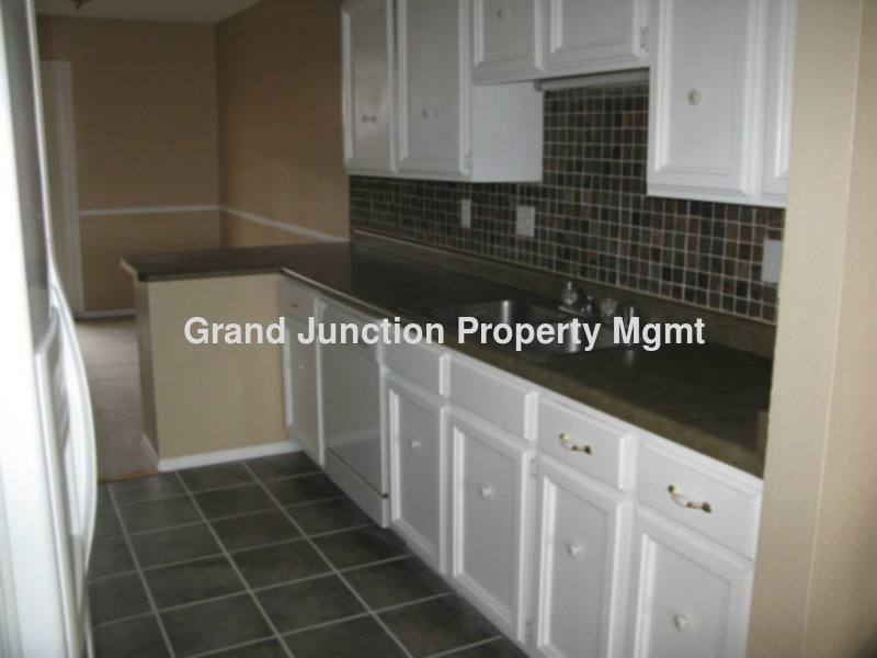 Townhouse for rent at 515 29 1 2 Rd #4, Grand Junction, CO 81504