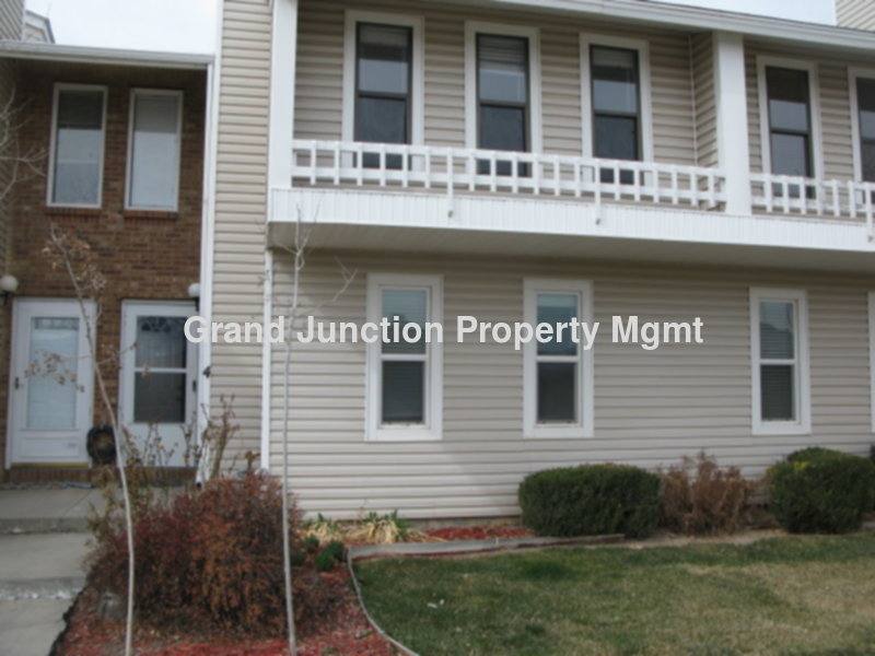 Townhouse for rent at 515 29 1 2 Rd #4, Grand Junction, CO 81504