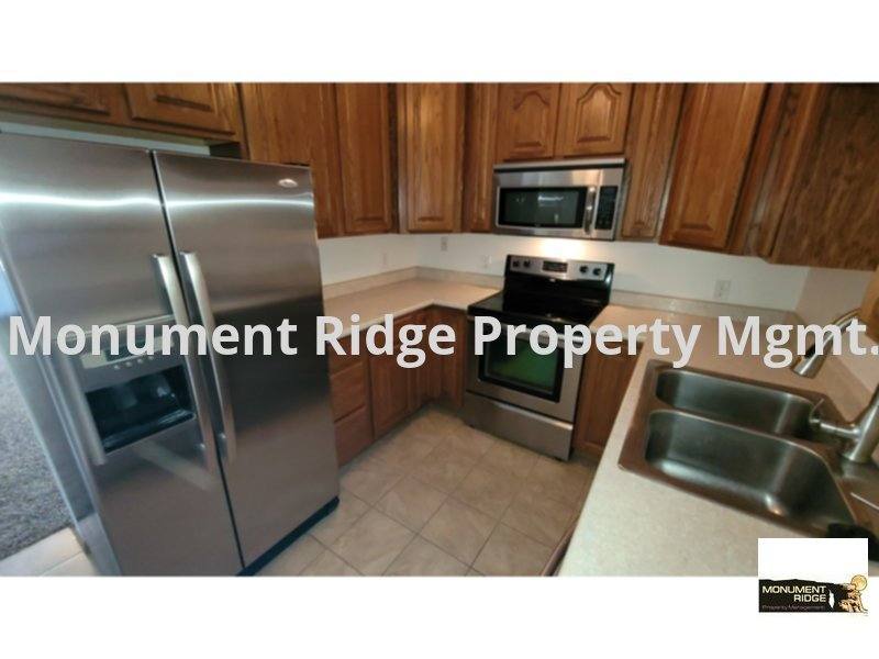 Townhouse for rent at 627 Highline Dr, Fruita, CO 81521