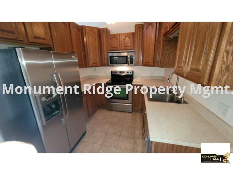 Townhouse for rent at 627 Highline Dr, Fruita, CO 81521