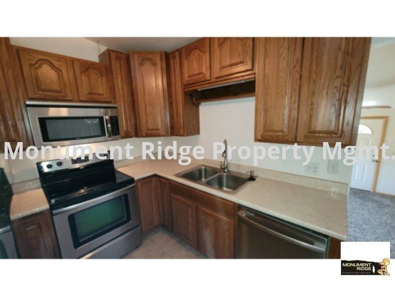 Townhouse for rent at 627 Highline Dr, Fruita, CO 81521