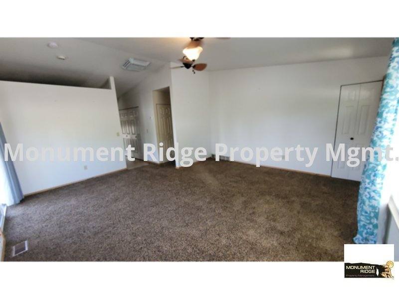 Townhouse for rent at 627 Highline Dr, Fruita, CO 81521