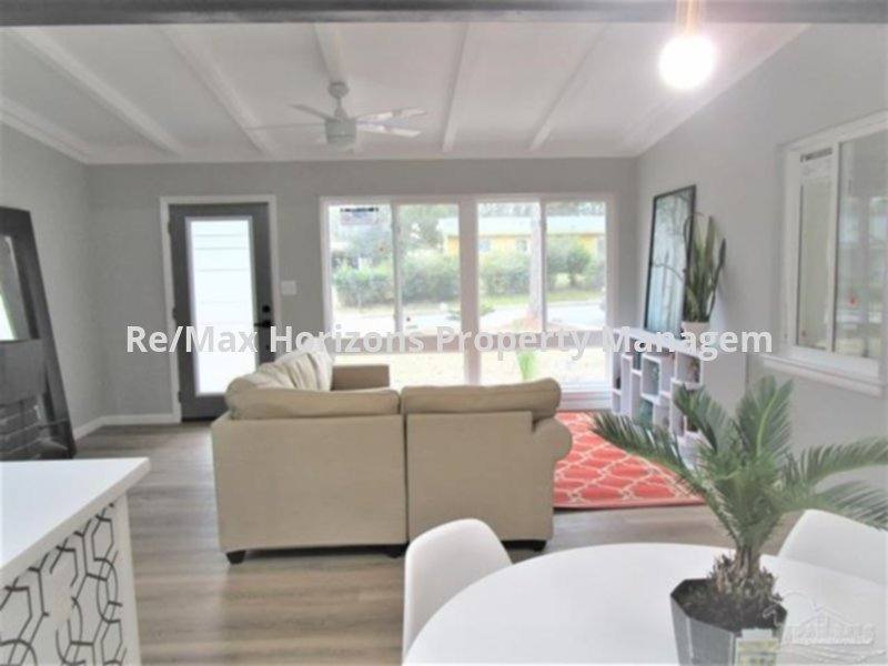 House for rent at 814 Woodland Dr, Pensacola, FL 32503