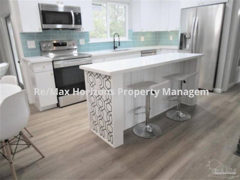 House for rent at 814 Woodland Dr, Pensacola, FL 32503
