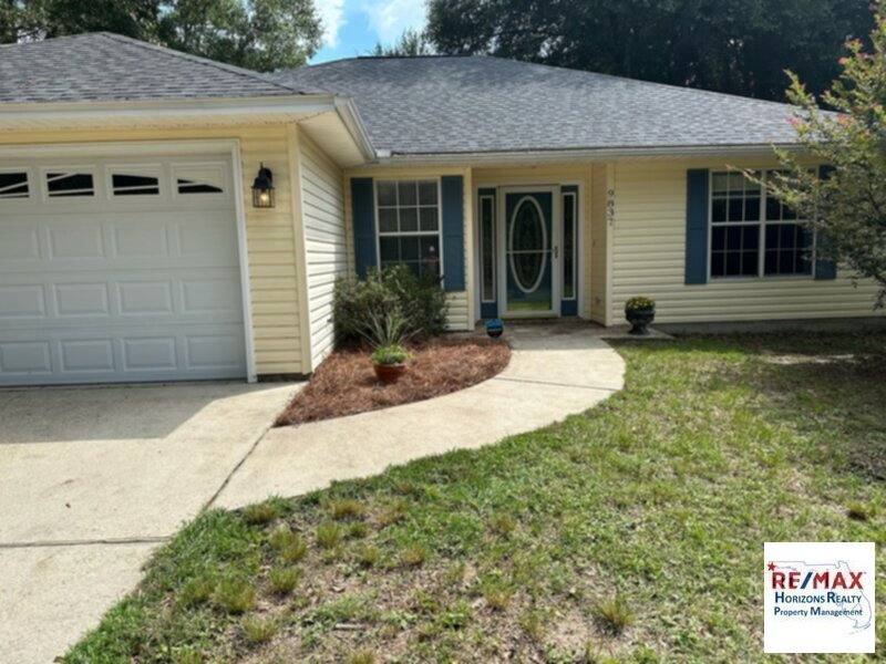 House for rent at 9837 Mobile Highway, Pensacola, FL 32526