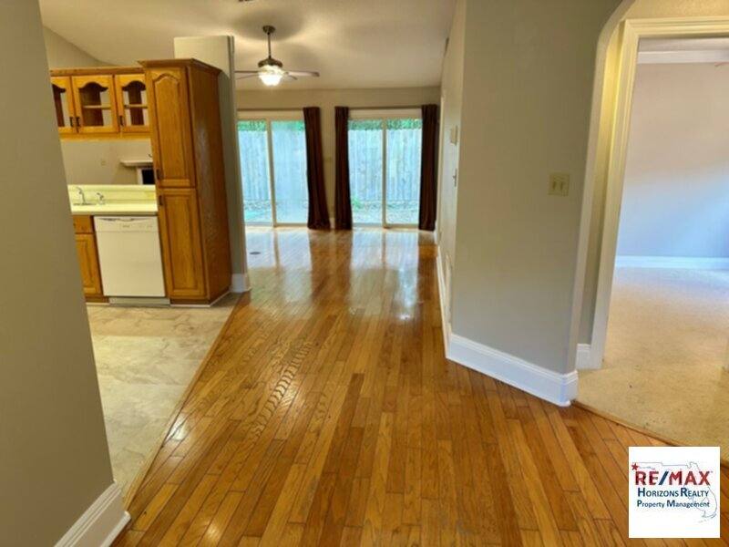House for rent at 9837 Mobile Highway, Pensacola, FL 32526
