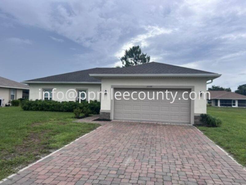 House for rent at 25599 Deep Creek Blvd, Punta Gorda, FL 33983