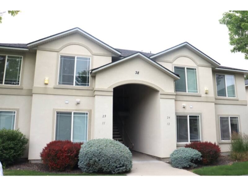 Apartment for rent at Sagecrest, 1805 E Overland Rd #12, Meridian, ID 83642