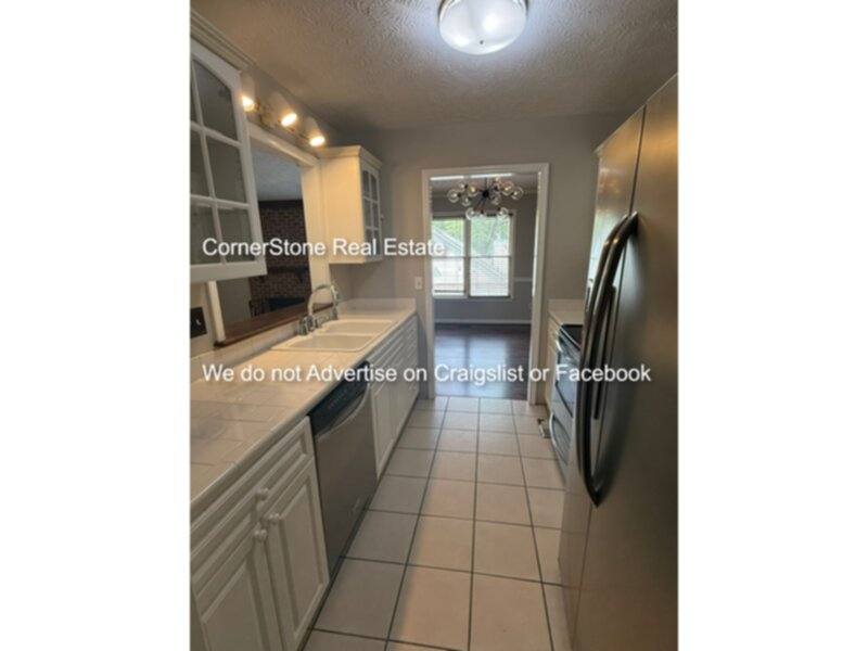 House for rent at 1267 Exeter Lane, Fayetteville, NC 28314