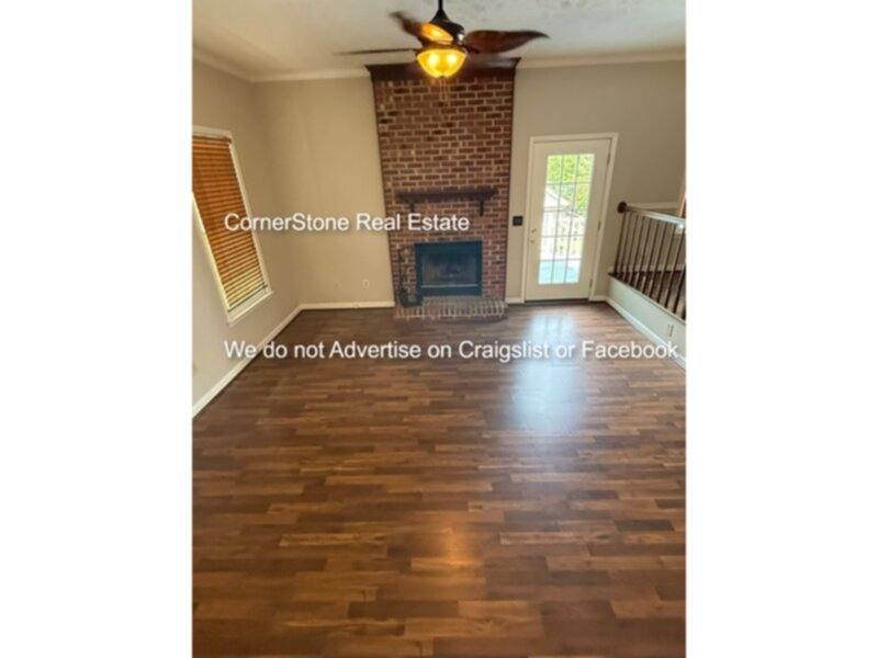 House for rent at 1267 Exeter Lane, Fayetteville, NC 28314