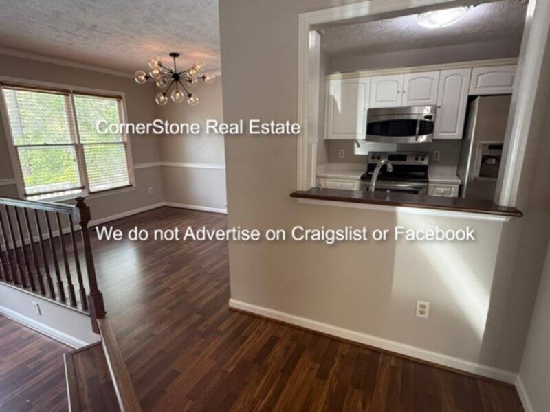 House for rent at 1267 Exeter Lane, Fayetteville, NC 28314
