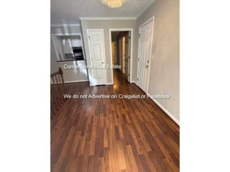 House for rent at 1267 Exeter Lane, Fayetteville, NC 28314